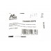 Троса переключения передач на Renault Trafic II 2001-2014 - Akusan - F4R001AKN