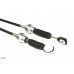Троса переключения передач на Renault Master II 01-2003 2.5D+2.8dTi - Expert Line (Польша) - TL 4483