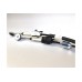 Троса переключения передач на Renault Master III (FWD) 24.11.2011 - Renault (оригинал) - 349352849R