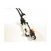 Троса переключения передач на Renault Master III (FWD) 24.11.2011 - Renault (оригинал) - 349352849R