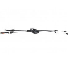 Троса переключения передач (6 передач) на Renault Kangoo II 2012 - Renault (Оригинал) - 349354765R