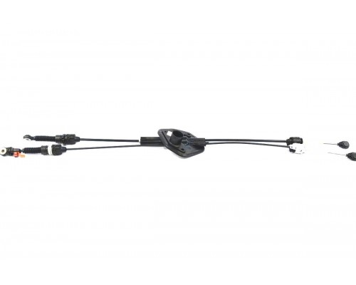 Троса переключения передач (6 передач) на Renault Kangoo II 2012 - Renault (Оригинал) - 349354765R