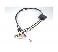 Троса переключения передач на Renault Master III 2010 - Renault (Оригинал) - 349359179R