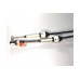 Троса переключения передач на Renault Master III 2010 - Renault (Оригинал) - 349359179R