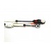 Троса переключения передач на Renault Master II 03-2010 2.5dCi - Renault (Оригинал) - 349359903R