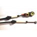 Троса переключения передач 3.0dCi на Renault Mascott 2004-2010 - Renault (Оригинал) - 5001873269
