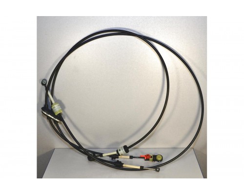Троса переключения передач 3.0dCi на Renault Mascott 2004-2010 - Renault (Оригинал) - 5001873269