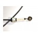 Троса переключения передач 3.0dCi на Renault Mascott 2004-2010 - Renault (Оригинал) - 5001873269