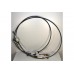 Троса переключения передач 3.0dCi на Renault Mascott 2004-2010 - Renault (Оригинал) - 5001873269