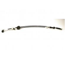 Троса переключения передач на Renault Master II 01-2003 2.5D - SEIM (Франция) - 554807