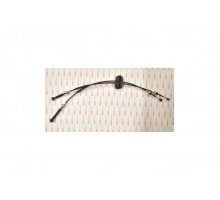 Троса переключения передач на Renault Master II 2003-2010 от 1.9dCi - Renault (Оригинал) - 7701470938J