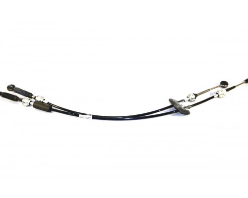 Троса переключения передач Renault Master II 1.9dC +1.9dTi +2.2dCi 2003-2010 Renault (Оригинал) 8200134485