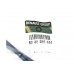 Троса переключения передач на Renault Master II 2001-2003 1.9dCi+2.2dCi+2.5 - Renault (Оригинал) - 8200285624