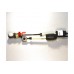 Троса переключения передач на Renault Master III 10-24.11.2011 FWD - RENAULT (Оригинал) - 8201083201