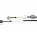 Троса переключения передач на Renault Master II 03-2010 2.5dCi - ExpertLine - TL 903R