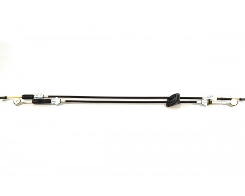 Троса переключения передач на Renault Master II 2003- 2010, от 1.9dCi - Transporterparts (Франция) - 06.0300