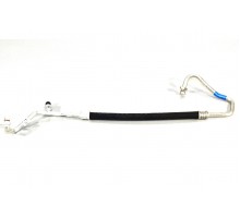 Трубка кондиционера на Renault Master III 2010-2014, FWD, 2.3dCi - Renault (Оригинал) - 924901255R