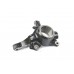 Цапфа поворотная (L, левая) на Renault Master III 2010 - Renault (Оригинал) - 400150081R