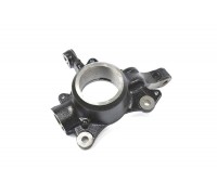 Цапфа поворотная (R, правая) на Renault Master III 2010 - Renault (Оригинал) - 400103826R