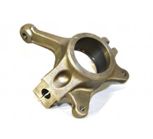 Цапфа поворотная правая (R) на Renault Master II 1998-2006 Transporterparts (Франция) 02.0600
