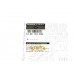 Цепь привода ГРМ на Renault Kadjar 1.2TCe - Renault (Оригинал) - 130C12345R