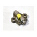 Цепь привода ГРМ (комплект) на Renault Masсott 3.0dCi 2004-2010 - Renault (Оригинал) - 7701475740