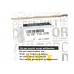 Цепь привода ГРМ (комплект) на Renault Trafic II 2006-2014 2.0dCi - Renault (Оригинал) - 130C11053R
