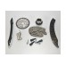 Цепь привода ГРМ (комплект) на Renault Trafic II 06-2014 2.0dCi - TransporterParts (Франция) - 12.0200