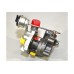 Турбина на Renault Kangoo 00-2005 1.5dCi (57-65 л.с.) - BorgWarner (НОВАЯ) - 54359880000