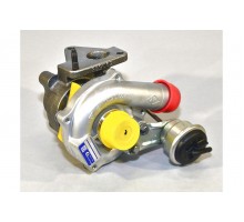 Турбина на Renault Kangoo 00-2005 1.5dCi (57-65 л.с.) - BorgWarner (НОВАЯ) - 54359880000