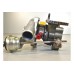 Турбина на Renault Kangoo 00-2005 1.5dCi (57-65 л.с.) - BorgWarner (НОВАЯ) - 54359880000