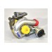 Турбина на Renault Kangoo 00-2005 1.5dCi (57-65 л.с.) - BorgWarner (НОВАЯ) - 54359880000
