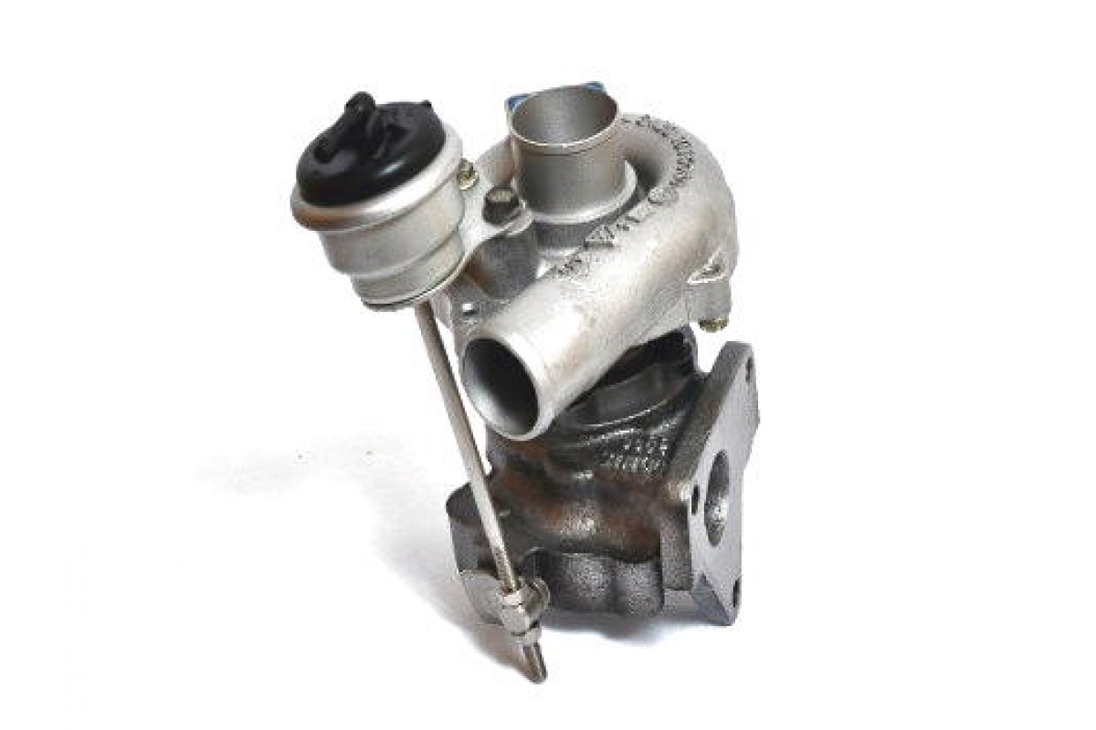 Турбина на Renault Kangoo 2003-2008, 1.5dCi (82 л.с.) - BorgWarner (США) - 54359880002