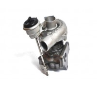 Турбина на Renault Kangoo 2003-2008, 1.5dCi (82 л.с.) - BorgWarner (США) - 54359880002