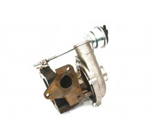 Турбина на Renault Kangoo 2003-2008 1.5dCi - BorgWarner - 54359880002J