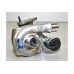 Турбина на Renault Kangoo 05-2008 1.5dCi (61-68 л.с.) - BorgWarner (НОВАЯ) - 54359980033