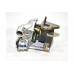 Турбина на Renault Kangoo 05-2008 1.5dCi (61-68 л.с.) - BorgWarner (НОВАЯ) - 54359980033