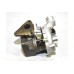 Турбина на Renault Kangoo 05-2008 1.5dCi (61-68 л.с.) - BorgWarner (НОВАЯ) - 54359980033