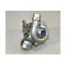 Турбина на Renault Kangoo II 2008- 1.5dCi (103 л.с.) - BorgWarner (НОВАЯ) - 54399980027