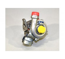Турбина на Renault Kangoo II 2008- 1.5dCi (103 л.с.) - BorgWarner (НОВАЯ) - 54399980027