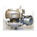 Турбина на Renault Kangoo II 2008- 1.5dCi (103 л.с.) - BorgWarner (НОВАЯ) - 54399980027