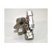 Турбина на Renault Kangoo II 2008- 1.5dCi (103 л.с.) - BorgWarner (НОВАЯ) - 54399980027