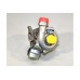 Турбина на Renault Kangoo II 2008- 1.5dCi (103 л.с.) - BorgWarner (НОВАЯ) - 54399980027