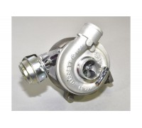 Турбина на Renault Mascott 99-2004 2.8dCi (146 л. с.) - Garrett (НОВАЯ) - 751758-5001S