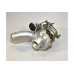 Турбина на Renault Master II 2001- 2.5dCi (99-115 л.с.) - BorgWarner (НОВАЯ) - 53039880055