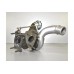 Турбина на Renault Master II 2001- 2.5dCi (99-115 л.с.) - BorgWarner (НОВАЯ) - 53039880055