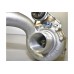Турбина на Renault Master II 2001- 2.5dCi (99-115 л.с.) - BorgWarner (НОВАЯ) - 53039880055