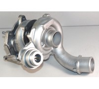 Турбина на Renault Trafic 2001- 1.9dCi (100 л.с.) - Garrett (востановленная) - 751768-5004R