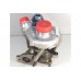 Турбина на Renault Trafic 2006- 2.0dCi (115 л. с.) - Garrett (новая) - 762785-5004S