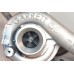 Турбина на Renault Trafic 2006- 2.5dCi (146 л. с.) - Garrett (НОВАЯ) - 782097-5001S